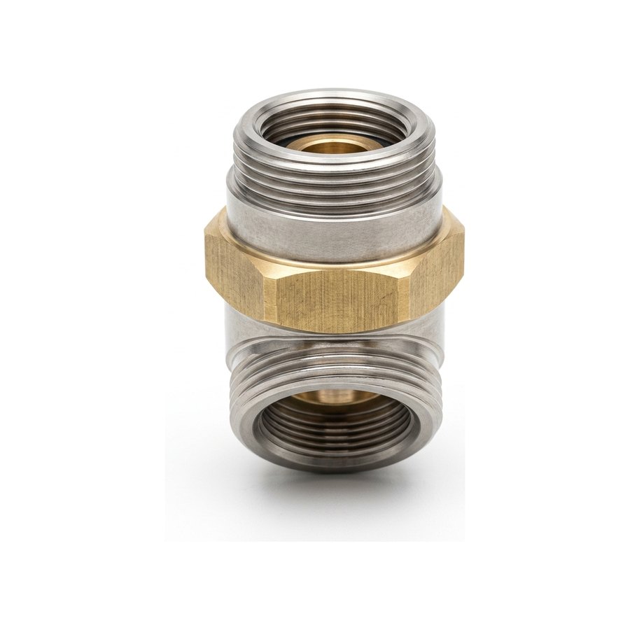 Large CO₂ Adapter — Preshh accessory