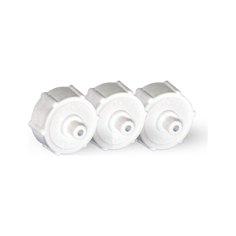 Preshh 28mm Caps — Preshh accessory
