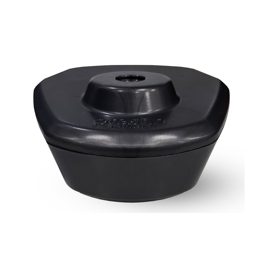 Preshh Dock Valve — Preshh accessory