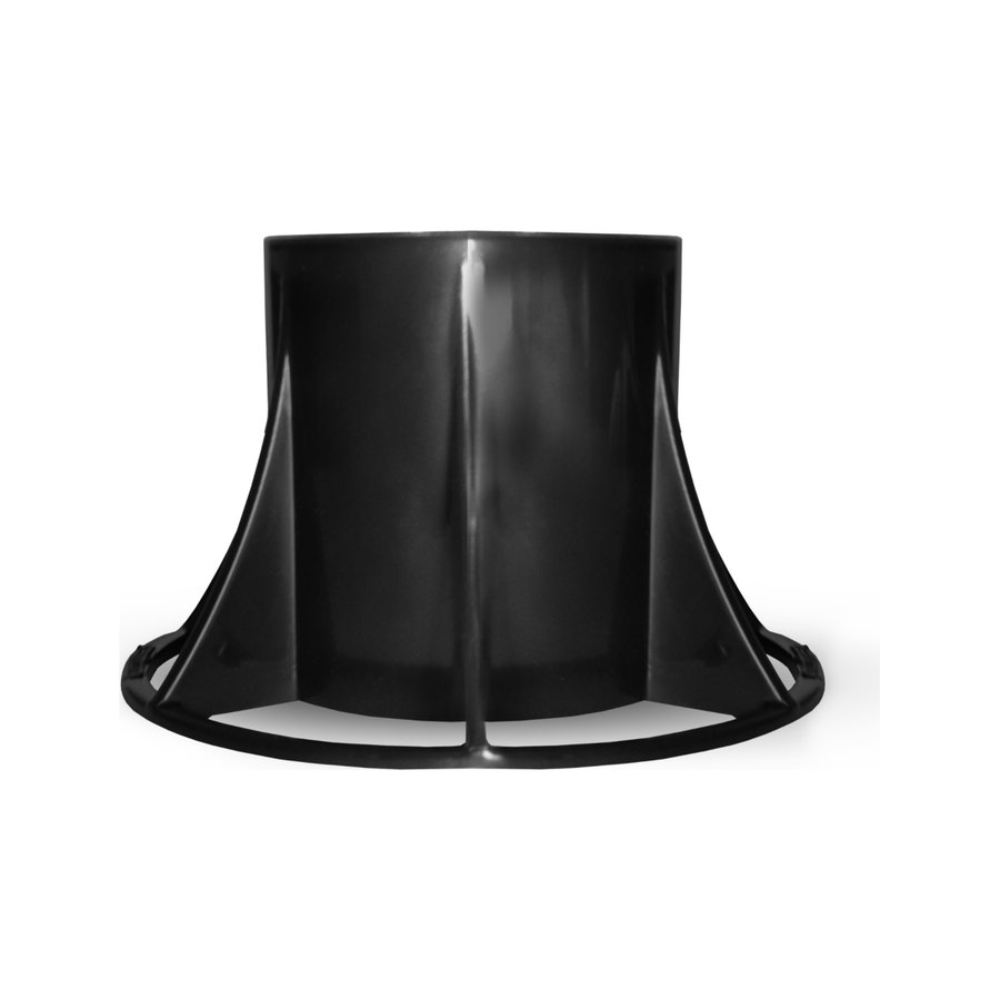 Portable Cylinder Holder — Preshh accessory