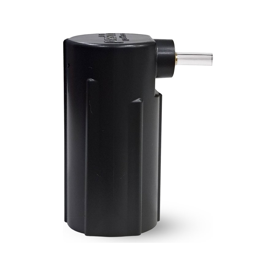 Portable Regulator — Preshh accessory